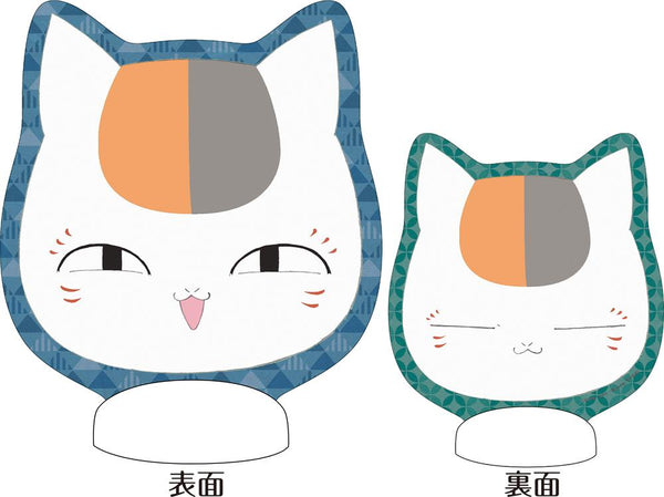 "Natsume's Book of Friends" Nyanko-sensei 2: Chopicoro