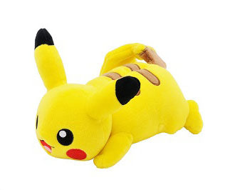 『ポケットモンスター』もふもふ★うでまくら ピカチュウ【202506再販】