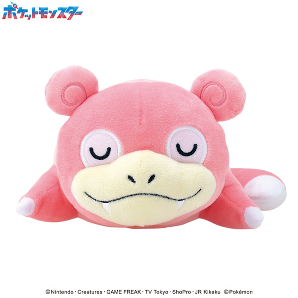 『ポケットモンスター』もふもふ★うでまくら ヤドン【202603再販】