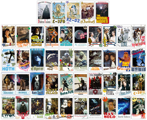 『スター・ウォーズ』ムービーシーン スナップマイドコレクション B【BOX】【202603再販】