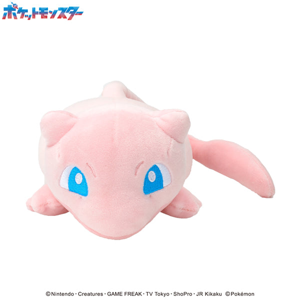 『ポケットモンスター』もふもふ★うでまくら ミュウ【202603再販】