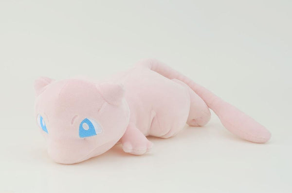 『ポケットモンスター』もふもふ★うでまくら ミュウ【202506再販】