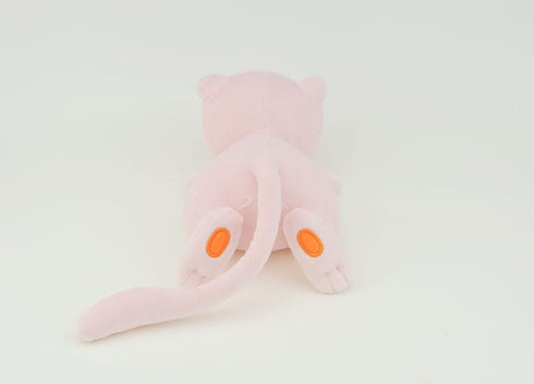 『ポケットモンスター』もふもふ★うでまくら ミュウ【202506再販】