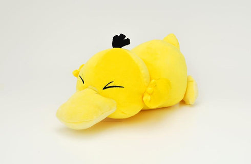 『ポケットモンスター』もふもふ★うでまくら コダック【202506再販】