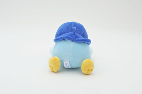 『ポケットモンスター』もふもふ★うでまくら ポッチャマ【202506再販】