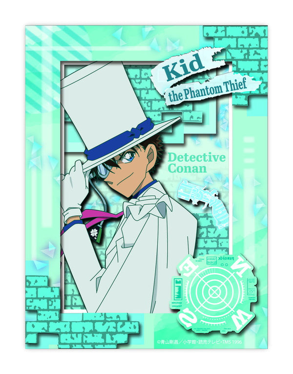 『名探偵コナン』ペーパーシャドーアートミニ SA-M35 怪盗キッド