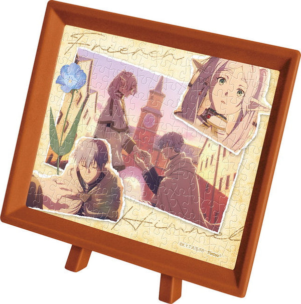 『葬送のフリーレン』ジグソーパズル まめパズル150ピース MA-118 フリーレンとヒンメル