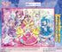 『キミとアイドルプリキュア♪』ジグソーパズル 300ラージピース 300-L595 応援をパワーにかえて