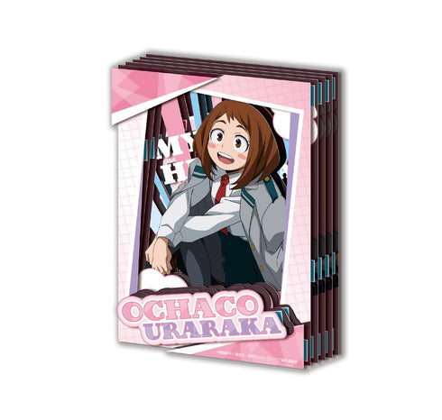 『僕のヒーローアカデミア』ペーパーシャドーアートミニ SA-M44 麗日お茶子