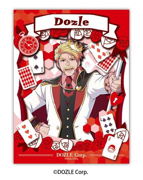 『ドズル社』ペーパーシャドーアートミニ SA-M51 ドズル