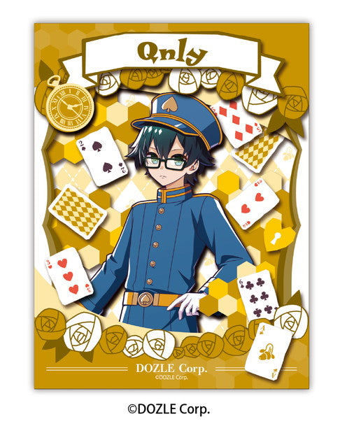 『ドズル社』ペーパーシャドーアートミニ SA-M53 おんりー