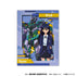 "Mobile Suit Gundam GQuuuuuuX" Paper Shadow Art Mini SA-M47 Nyaan