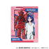 "Mobile Suit Gundam GQuuuuuuX" Paper Shadow Art Mini: SA-M48 Shuji Ito