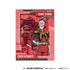 "Mobile Suit Gundam GQuuuuuuX" Paper Shadow Art Mini SA-M50 Char Aznable