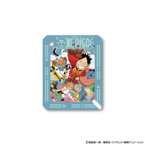『ワンピース』ペーパーシアター ミニコレクション【BOX】
