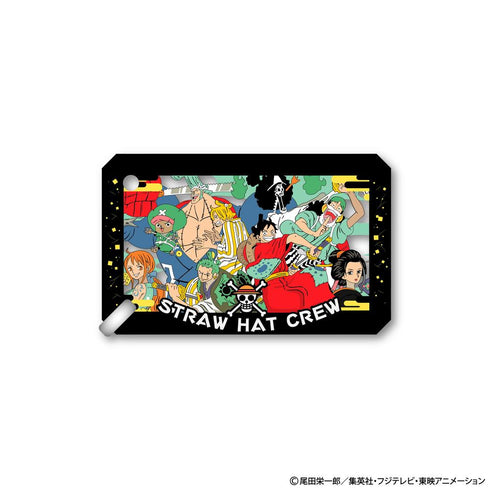 『ワンピース』ペーパーシアター ミニコレクション【BOX】