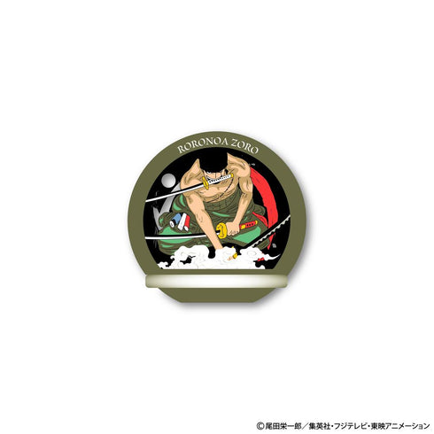 『ワンピース』ペーパーシアター ミニコレクション【BOX】