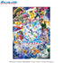 "Pokémon" Jigsaw Puzzle, 500 Pieces, 500-790: Rising Again -The Final Battle-