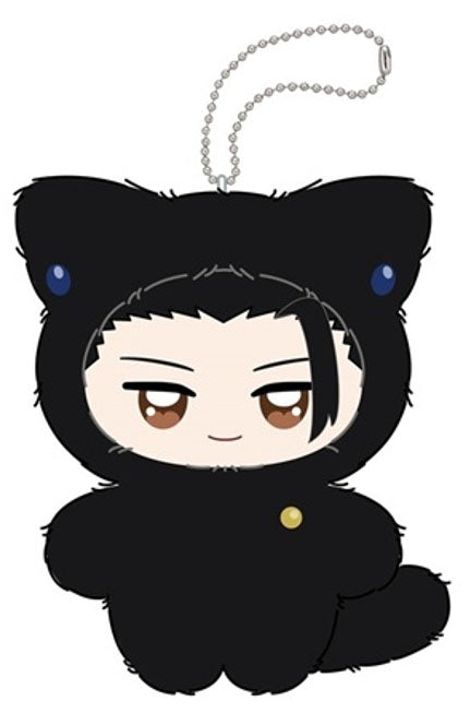 『呪術廻戦』ちみけもますこっと 懐玉・玉折 2 夏油傑【202511再販】