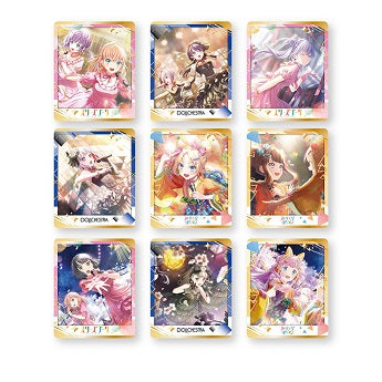 『ラブライブ!蓮ノ空女学院スクールアイドルクラブ』スナップマイド SQmore! Special【BOX】