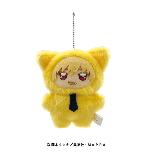 『チェンソーマン』ちみけもますこっと 1 デンジ【202605再販】