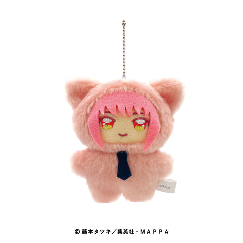 『チェンソーマン』ちみけもますこっと 2 マキマ【202605再販】