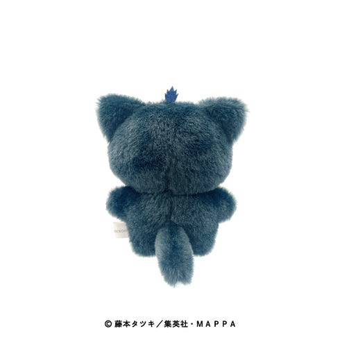 『チェンソーマン』ちみけもますこっと 3 早川アキ【202605再販】