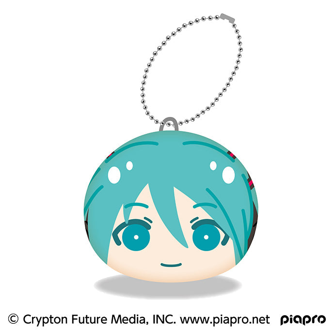 初音ミク』おまんじゅうにぎにぎマスコット【BOX】 – Anime Store JP