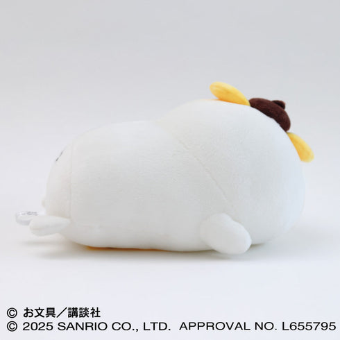 『ポムポムプリン×お文具といっしょ』もふもふ★うでまくら 1 お文具さん