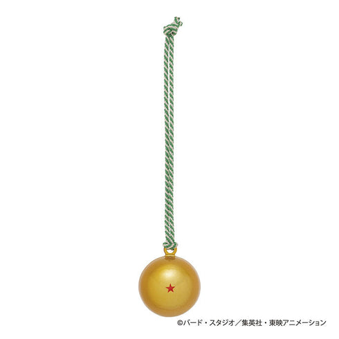 『ドラゴンボールDAIMA』超(スーパー)ころ鈴根付 1 一星球【202507再販】