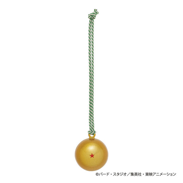 『ドラゴンボールDAIMA』超(スーパー)ころ鈴根付 1 一星球【202507再販】