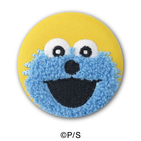 《Puppet Sunsun》毛茸茸徽章套装【BOX】【202603再版】