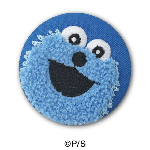 《Puppet Sunsun》毛茸茸徽章套装【BOX】【202603再版】