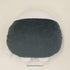"Anything Goes" Die-Cut Cushion: Nori Onigiri