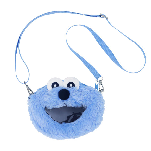 《木偶斯斯恩》外出小包 1 斯斯恩【202603 再版】