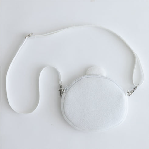 《木偶嗅嗅》外出小包 2 诺诺【202603再版】