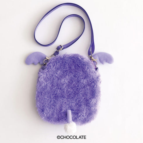 『ホイッピ&ラッピ』おでかけポシェット