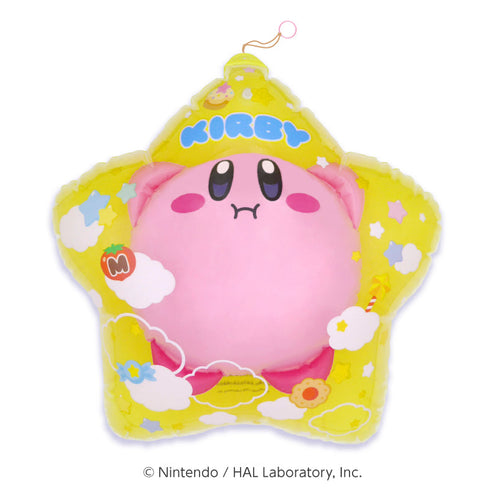 『星のカービィ』マスコットボンボンボール 1 カービィ