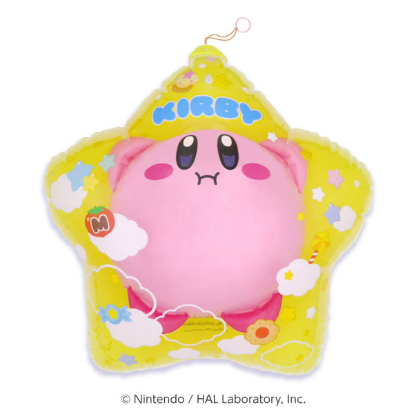 『星のカービィ』マスコットボンボンボール 1 カービィ