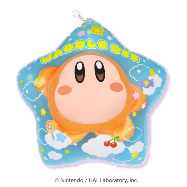 『星のカービィ』マスコットボンボンボール 2 ワドルディ