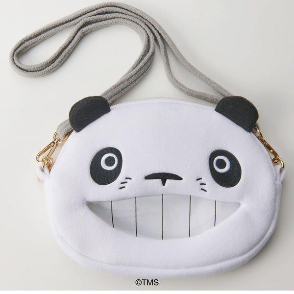 《熊猫小熊猫》外出小包 帕潘达