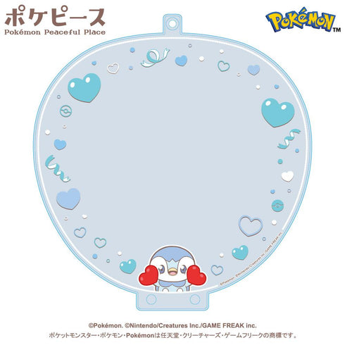 "Pokémon" PokéPiece Fan Case 2: Pochama
