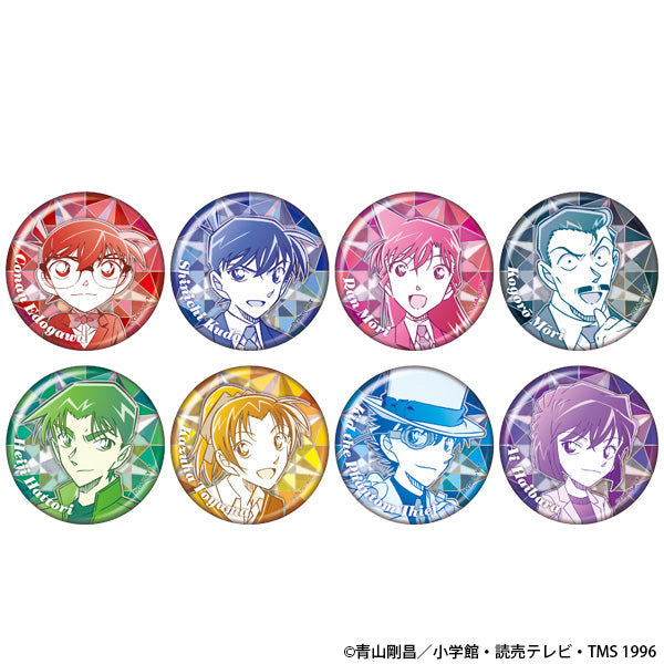 『名探偵コナン』スパークルカンバッジコレクション【BOX】