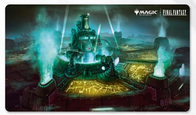 マジックザギャザリング』マジックザギャザリング――FINAL