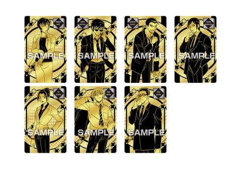 『名探偵コナン』ホロピカカードコレクション2【BOX】