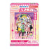 『カラフルピーチ』【食玩】パズルガム【BOX】