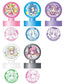 『キミとアイドルプリキュア♪』プリティスタンプ【BOX】