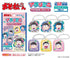 『おそ松さん』アクリミニ アクリルキーチェーン【BOX】