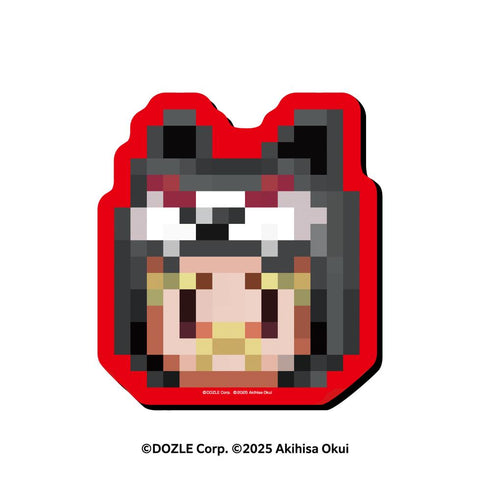 『ドズル社×ワンナイト人狼』ボドゲパッド ドズル