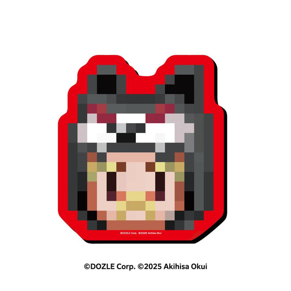 『ドズル社×ワンナイト人狼』ボドゲパッド ドズル